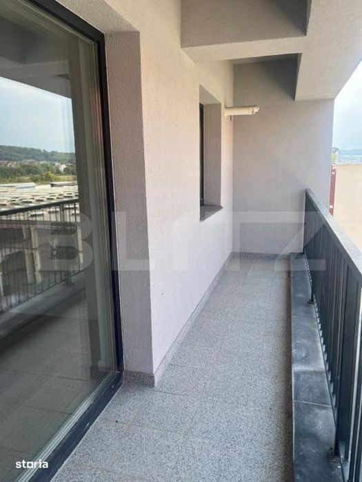 Apartament 2 camere, 35 mp, zona Decebal