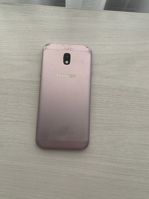 Продам сотовый телефон Samsung J5