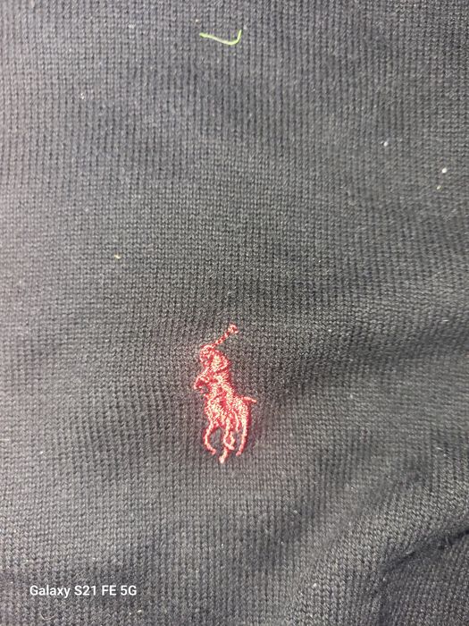 Продам свитер Polo Ralph Lauren