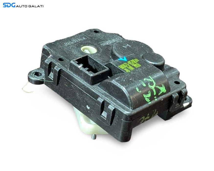 Motoras Reglaj Grila Clapeta Clapete Aeroterma Kia Rio 2005 - 2009 Cod B40073-0570C [LR4040]