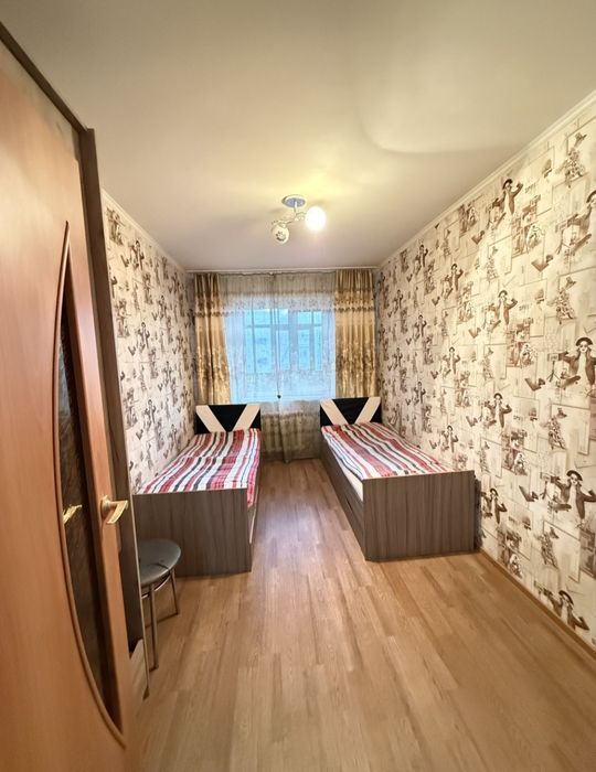 Срочно  сдам 2 комнатную