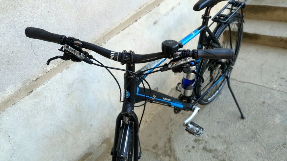 Gudereit OnStreet – Haqiqiy Nemis Sifati!