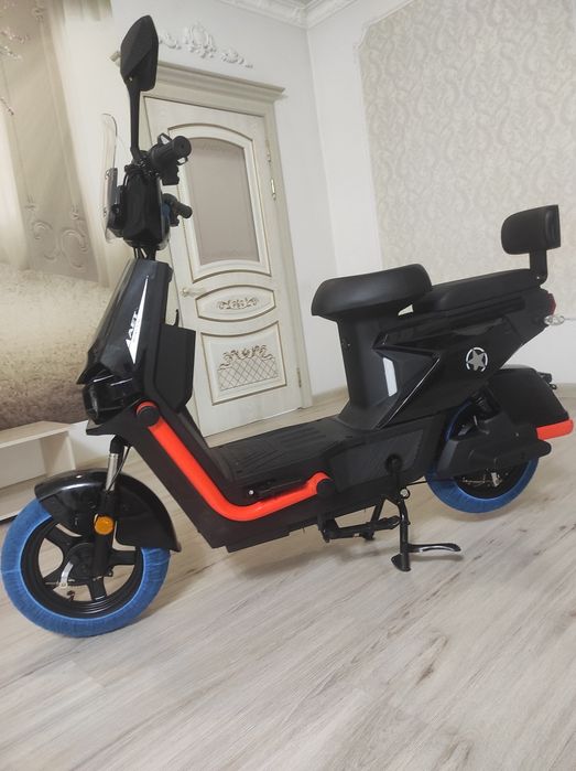 Танк Т10  2026 модель электровелик