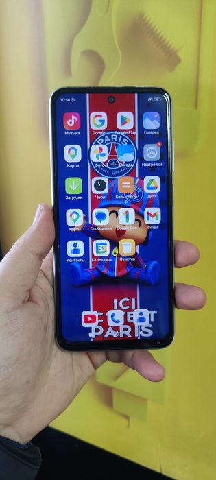 Продам Redmi 10 .2022.