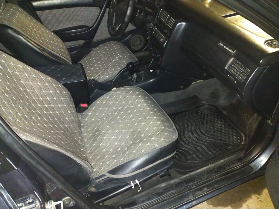 Toyota Carina E 1993