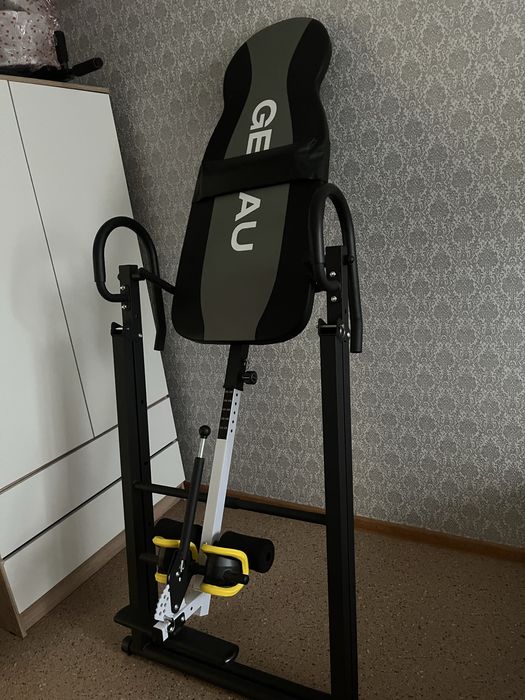 Продам инверсионный стол