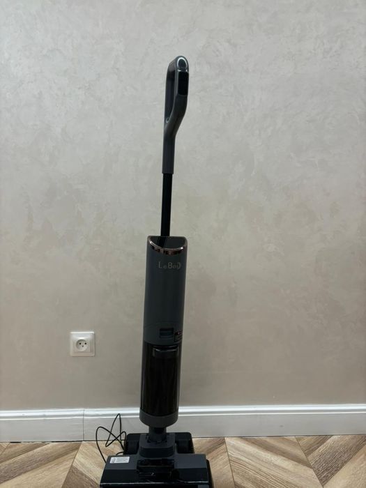 Моющий пылесос 2 в 1