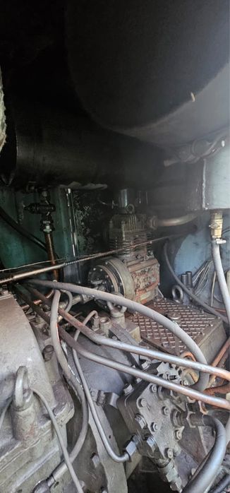 Продается маневровый тепловоз ТГК2