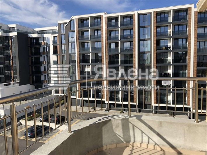 Продава се Двустаен апартамент в Бургас, Меден рудник - зона В - 64 кв.м за 852 €/кв.м - Снимка #4