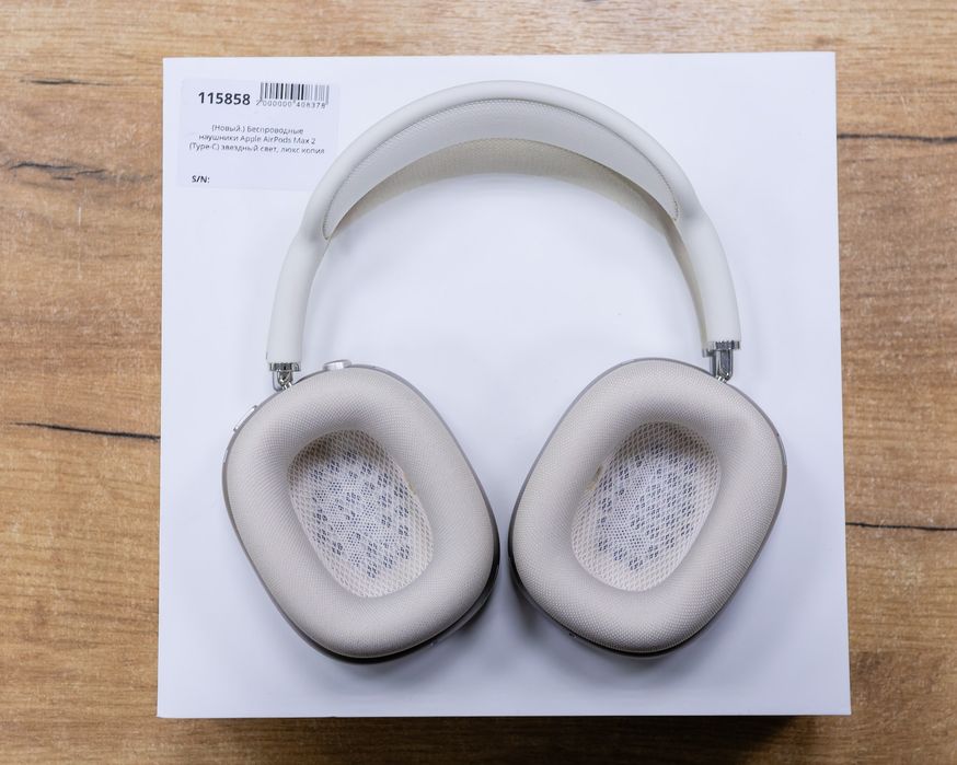 Оригинальные Airpods max 2