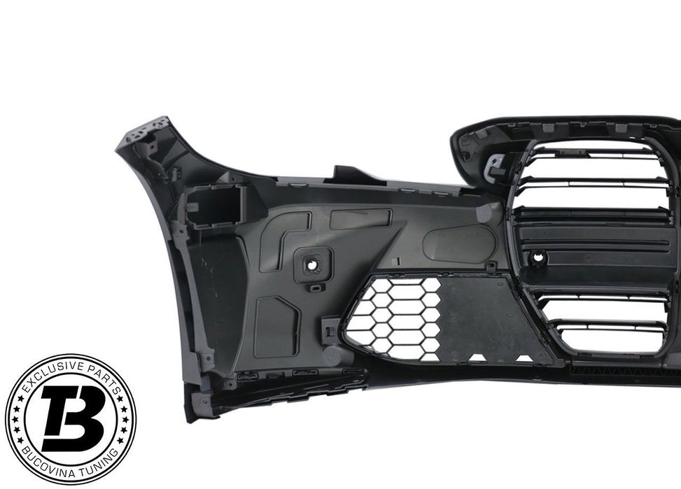 Bara Fata compatibila cu BMW Seria 3 G20 G21 G80M Design