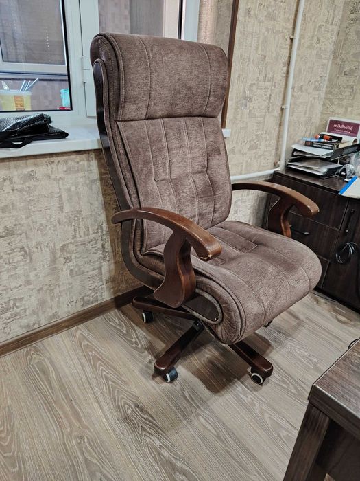 Офис учун кресло