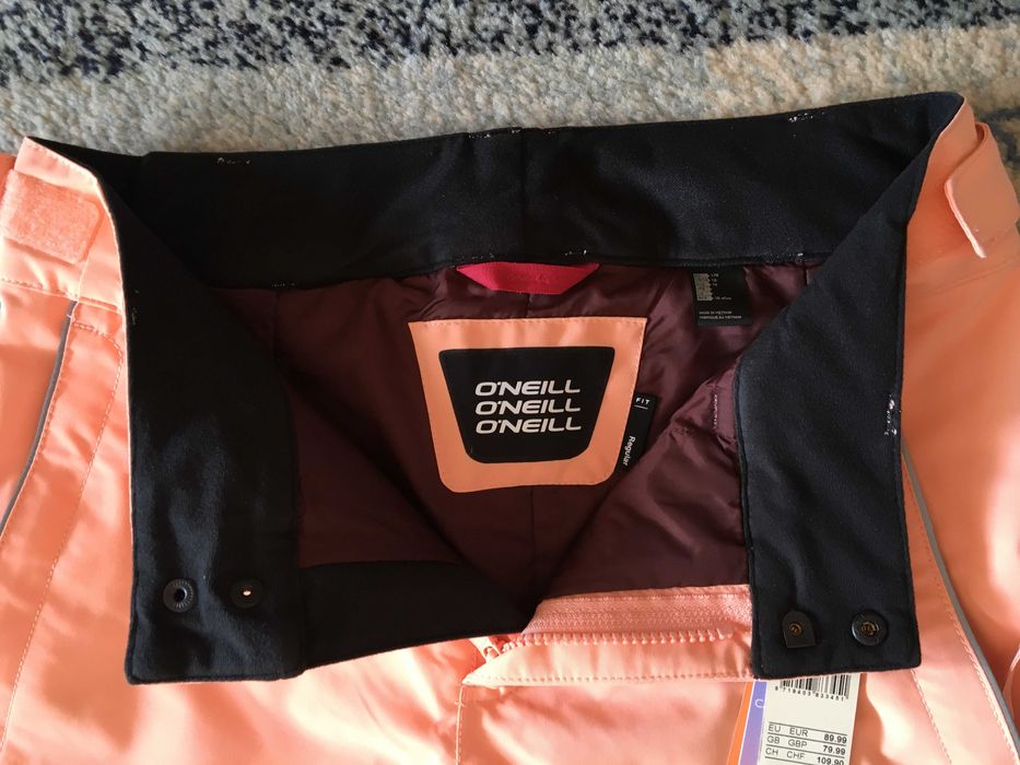 Ски, сноуборд панталони  RIP CURL,ROXY,ONEIL размери S,M,L