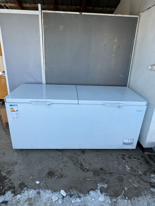 Морозильник,Frigger