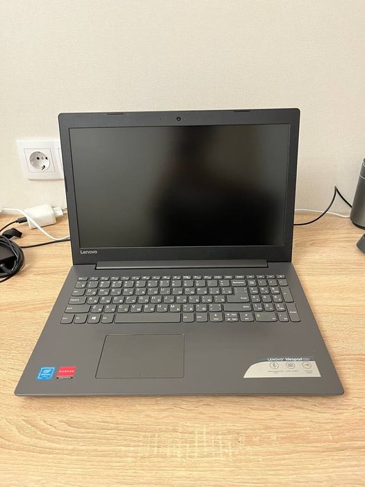 Ноутбук Lenovo ideapad 320