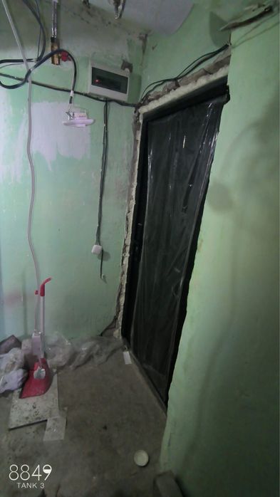 Продаётся  комната в общежитии