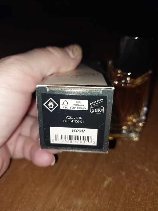 Духи Michael Kors