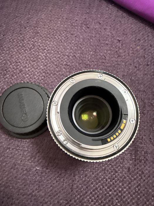 Canon extender EF 2X III ca Nou