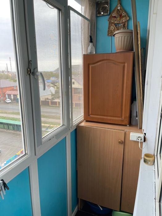 Продам 2-х комнатную квартиру