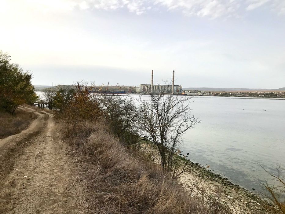 Продава се Парцел в с. Константиново, Област Варна - 4000 кв.м за 15 €/кв.м - Снимка #2