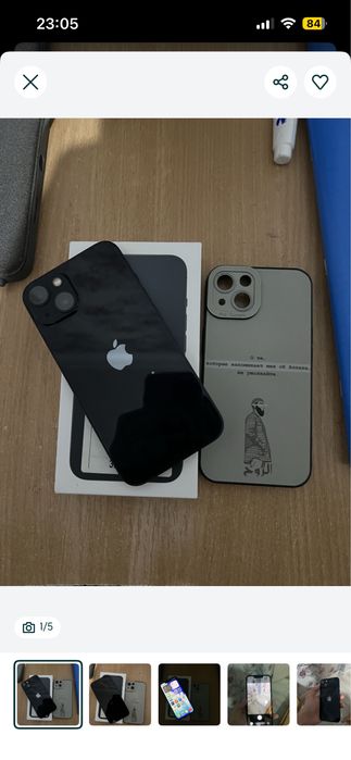 Айфон 13срочнооо идеял