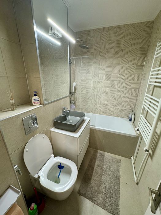 Apartament renovat Buzau CENTRU micro 3
