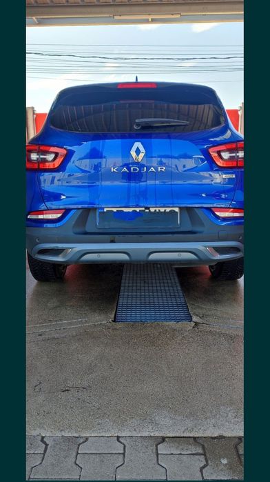 Renault Kadjar 1.7 dci 4x4