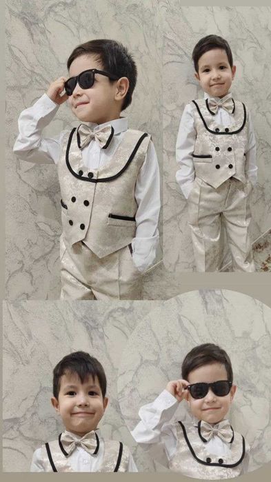 Qizlar va bolalar prokat kiyimlari