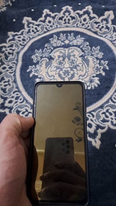 Samsung a33 5g 6/128