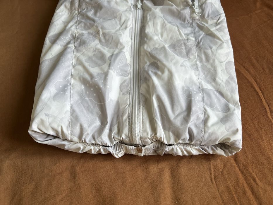 Комбинезон lassie 68-74 размер