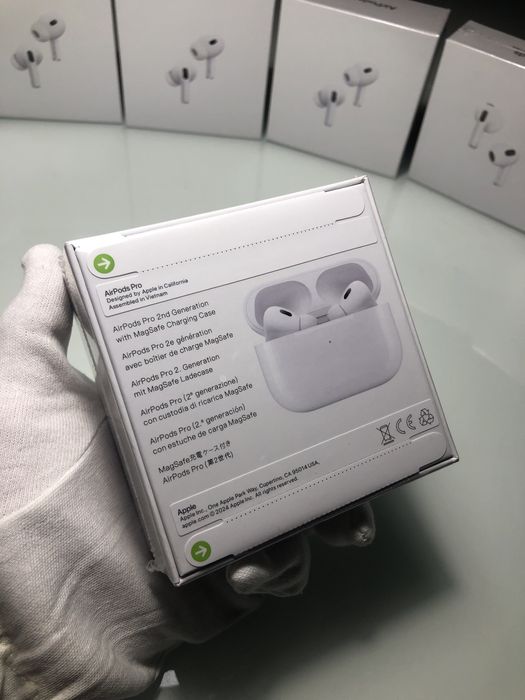 Наушники Airpods Pro2