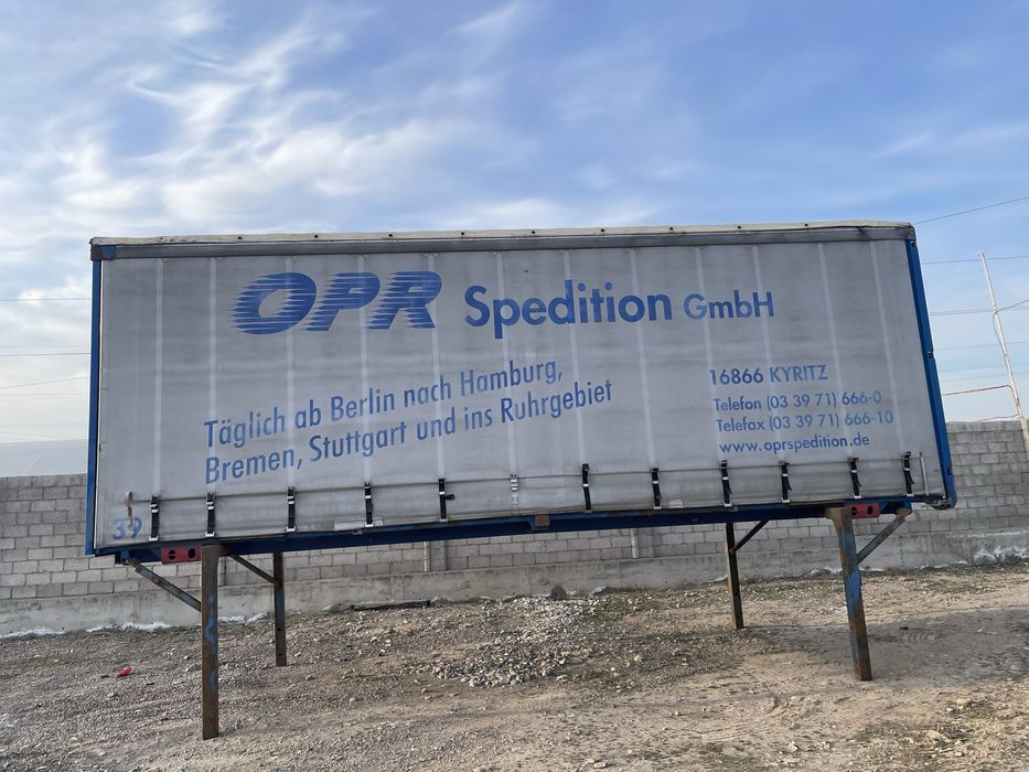 Kuzov Sotiladi Srochni Peregon!