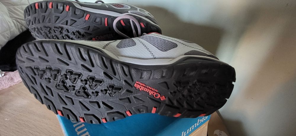 COLUMBIA Peakfreak 39
