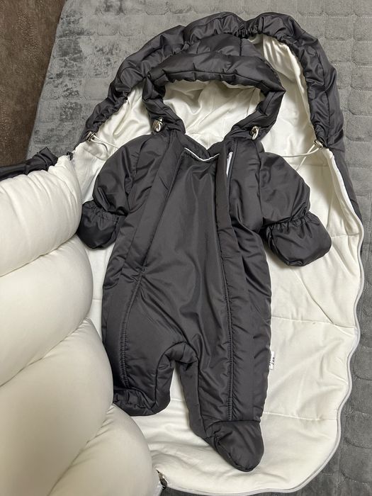 Конверт для новорожденного