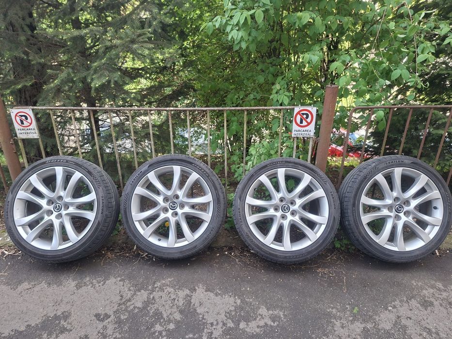 Mazda 6 - 2016 - Automat