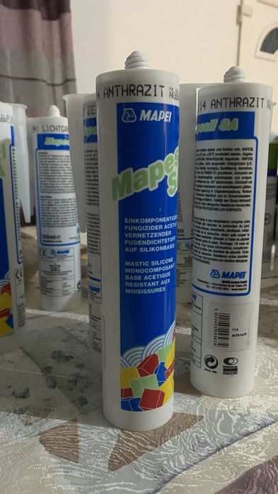 Banda etansare/izolare hidro Mapei Austria