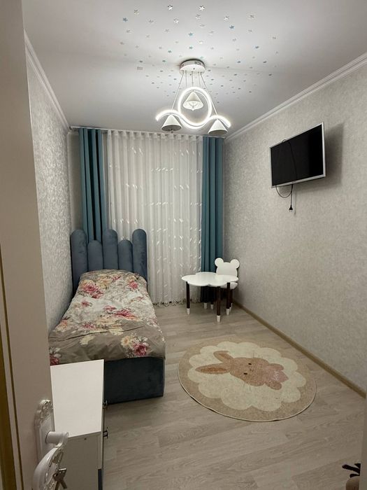 Продаётся квартира