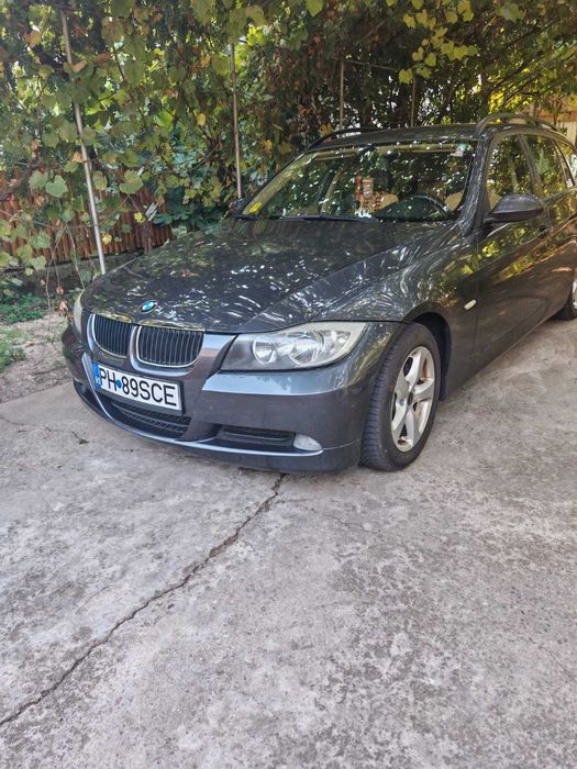 BMW 3 Series 2008 — imagine 2