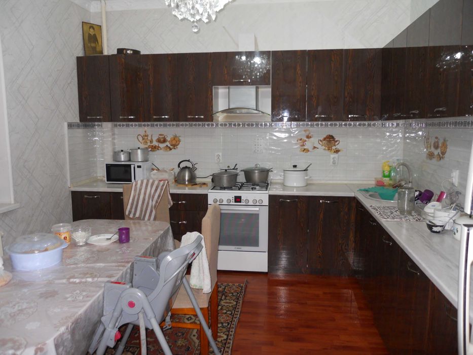 Продается дом мкр. Ерменсай