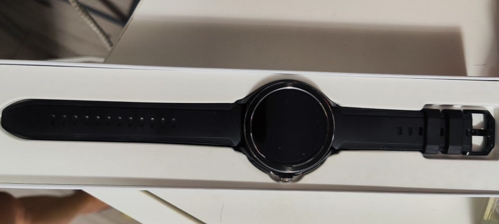 Продам часы Xiaomi watch 2 pro новые