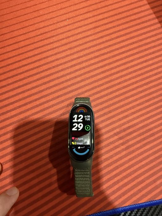 Xiomi Smart band 9