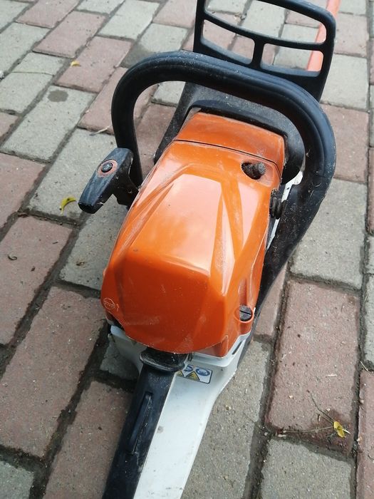 Stihl 362 profesional nou