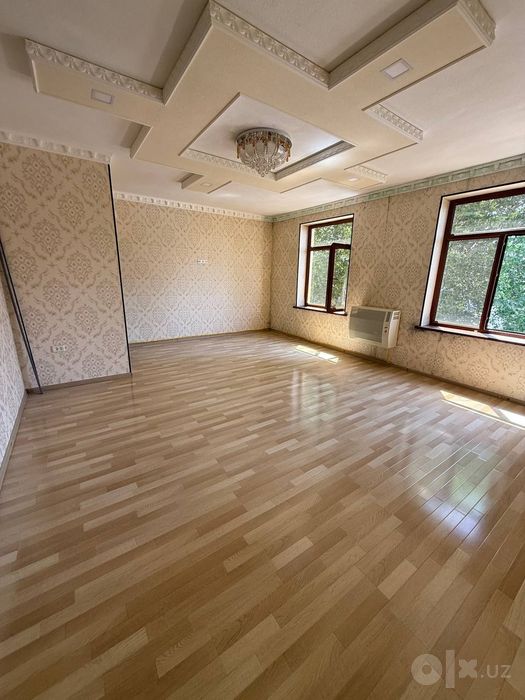 Продаётся 2х комнатная квартира