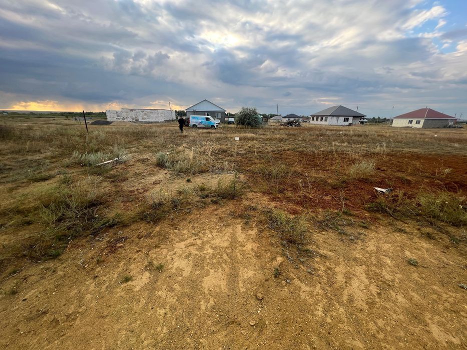 Продам участок 8 соток