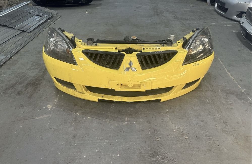 Ноускат Mitsubishi Lancer 9