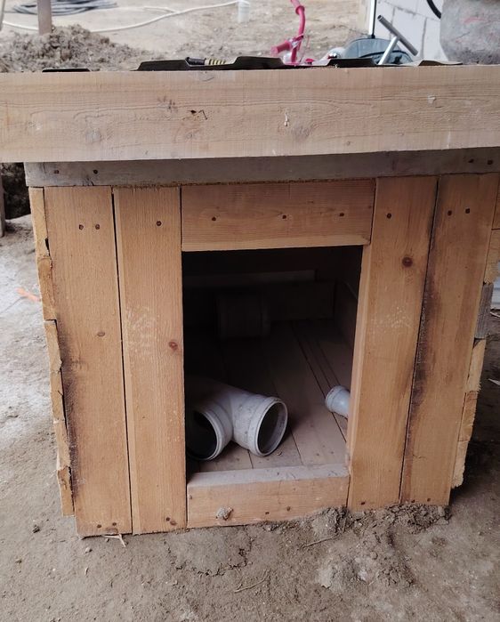 бутка для маленьких собак