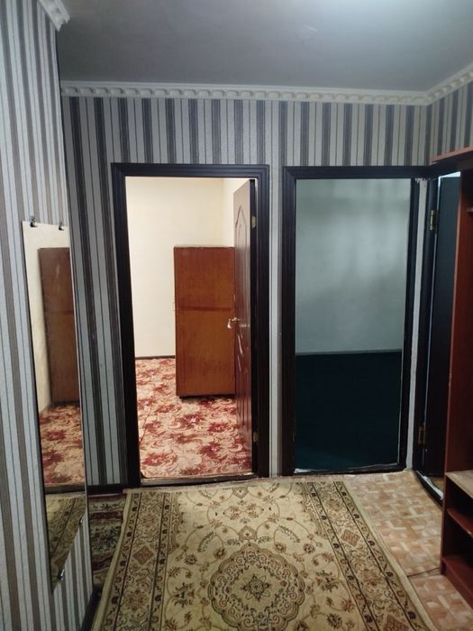 Сдаётся-ижара 3 ком 250$ в 3 микрорайоне