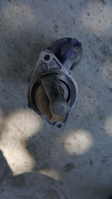 electromotor Opel 1.6 1.8 (Astra H Meriva Zafira)