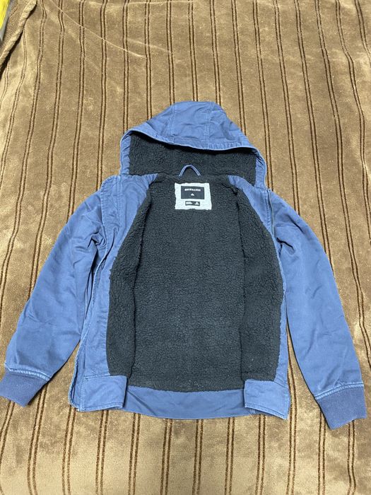 Детские куртки