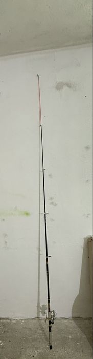 Въдица.          .